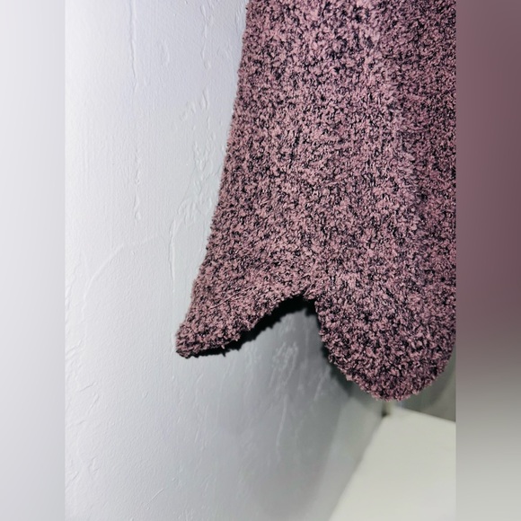 Zero Xposur Long  Brown Fleece W/Pockets! (
         (Med/LG) - Picture 13 of 15